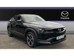Other Used 2025 Mazda MX30 Makoto SUV | £22,990 (Good price)
