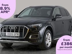 Used 2024 Audi Q5 Sport SUV | £25,001 (Super price)