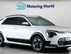 Used 2025 Kia e-Niro 3 SUV | £19,900 (Fair price)