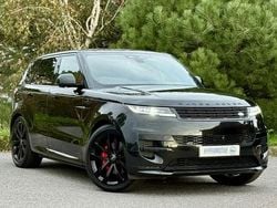 Used 2023 Land Rover Range Rover Sport Autobiography SUV | £71,500 (Good price)
