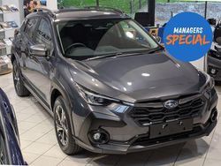Magnetite grey New 2025 Subaru Crosstrek Hatchback | £33,690 (Fair price)