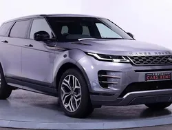 Used 2023 Land Rover Range Rover evoque HSE Dynamic Hatchback | £29,550 (Fair price)
