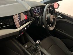 Other Used 2024 Audi A1 S-Line Hatchback | £21,435 (Fair price)