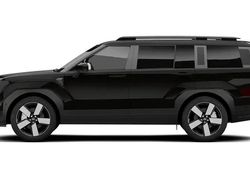 New 2025 Hyundai Santa Fe Premium SUV | £50,420