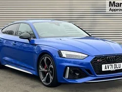 Audi RS5