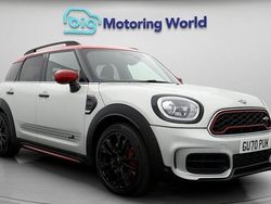 Used 2020 Mini John Cooper Works Hatchback | £23,600 (Super price)