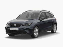 Magnetic tech grey New 2025 Seat Arona SUV | £15,665 (Super price)
