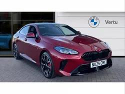 Other Used 2024 BMW 220 M Sport Coupe | £39,950