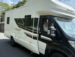 Black Used 2020 Fiat Ducato Van | £46,995