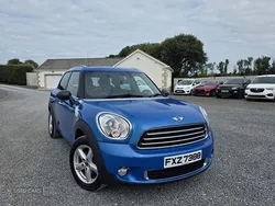 Used 2014 Mini Countryman SUV | £3,800 (Fair price)