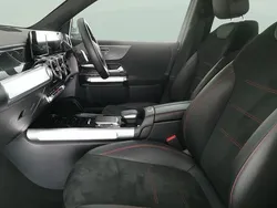 Used 2022 Mercedes GLB200 AMG line SUV | £21,517 (Fair price)