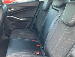 Black Used 2024 Vauxhall Grandland X Ultimate SUV | £21,795 (Fair price)