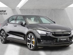 Space New 2025 Polestar 2 Performance Hatchback | £37,990 (Fair price)