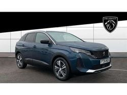 Other Used 2024 Peugeot 3008 Active SUV | £18,052