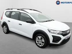 Used 2024 Dacia Jogger Essentiel Estate | £13,049 (Fair price)