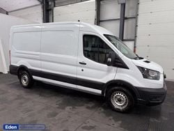 White Used 2022 Ford Transit | £13,990 (Good price)