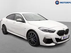 Used 2024 BMW M235 Coupe | £29,449 (Good price)