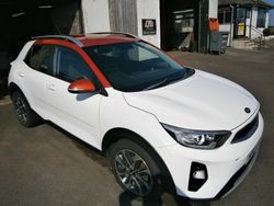 White Used 2019 Kia Stonic 2 SUV | £8,995 (A bit pricey)