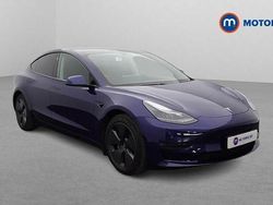 Used 2023 Tesla Model 3 Long Range AWD Sedan | £22,699 (Fair price)