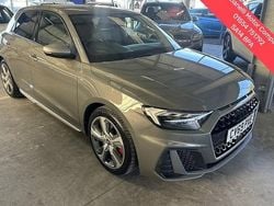 Used 2019 Audi A1 Sportback Competition Hatchback | £17,495 (Fair price)