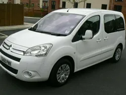Used 2010 Citroën Berlingo MPV | £4,995 (Expensive)