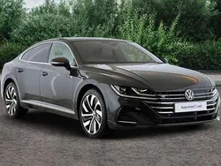 Used 2024 VW Arteon | £28,990
