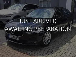 Used 2020 Volvo S90 Momentum Sedan | £18,950 (Fair price)