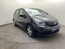 Black Used 2022 Honda Jazz SR Hatchback | £16,990 (Super price)