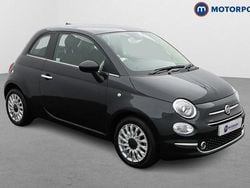 Used 2024 Fiat 500 Hatchback | £8,799 (Good price)