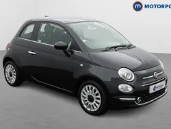 Used 2024 Fiat 500 Hatchback | £9,399 (Fair price)