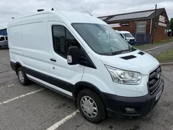 White Used 2020 Ford Transit Trend Van | £7,495 (Good price)