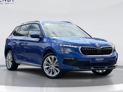 Used 2025 Skoda Kamiq SE L SUV | £19,999 (Fair price)