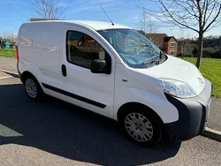 White Used 2015 Citroën Nemo Start MPV | £1,995 (Good price)