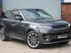 Grey Used 2023 Land Rover Range Rover Sport SE Dynamic SUV | £64,950 (Super price)
