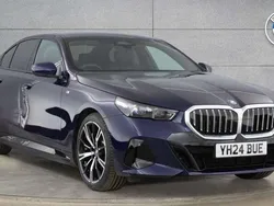 BMW 530e