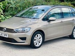 Used 2017 VW Golf VII SE | £8,795 (Super price)