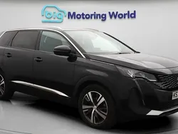 Used 2023 Peugeot 5008 Allure MPV | £20,100 (Fair price)