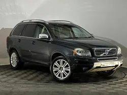 Grey Used 2014 Volvo XC90 Executive SUV | £7,495 (Fair price)