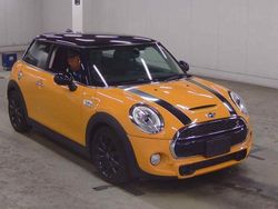 Orange Used 2016 Mini Cooper SD Hatch Hatchback | £12,995 (Fair price)