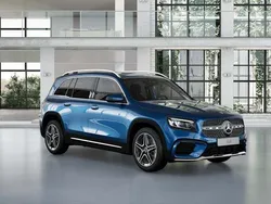 Mercedes GLB200