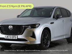 Used 2025 Mazda CX-60 Homura-Line SUV | £25,029 (Super price)