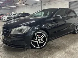Used 2013 Mercedes A200 AMG | £6,200 (Fair price)