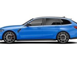 New 2026 BMW 550 Estate | £139,660
