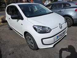White Used 2012 VW up! take up! Hatchback | £1,890 (Good price)