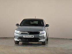 Grey Used 2024 Vauxhall Corsa S | £15,957 (A bit pricey)