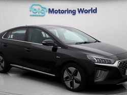 Used 2019 Hyundai Ioniq Edition Hatchback | £11,800 (Fair price)