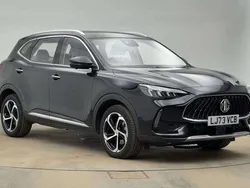 Used 2023 MG HS SE SUV | £16,989 (Fair price)