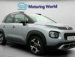 Used 2023 Citroën C3 Aircross PureTech SUV | £11,400 (Fair price)