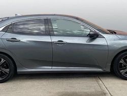 Sonic grey Used 2019 Honda Civic SR Hatchback | £9,675 (Fair price)