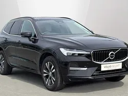 Used 2024 Volvo XC60 Core SUV | £37,900 (A bit pricey)